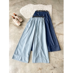 Nicco Denim Pants